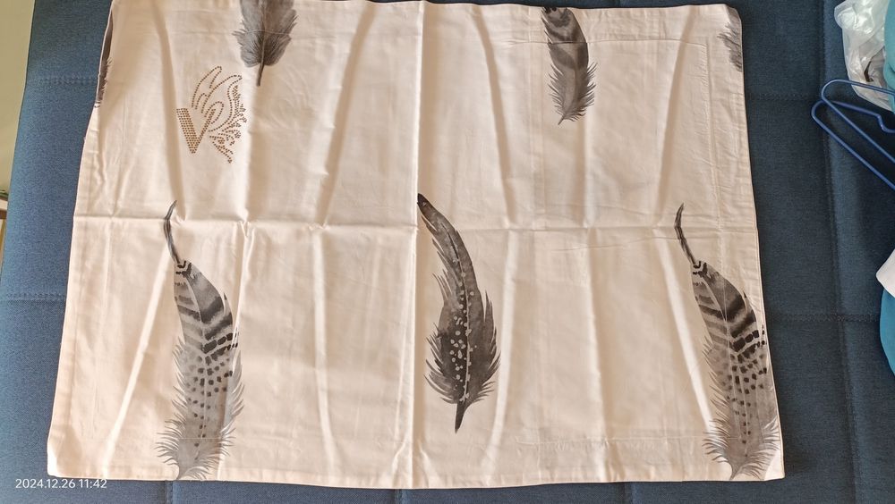 Комплект постельного новый