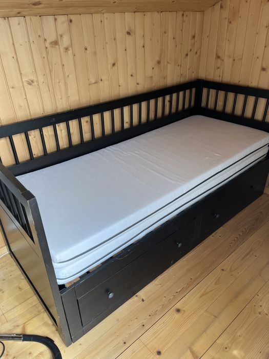 Pat - Divan -  una sau doua persoane