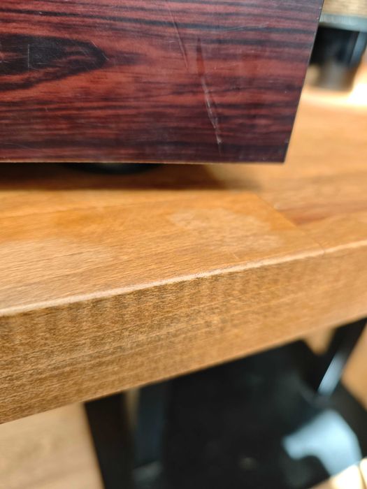 Hitachi HA -007 с легендарните MOS FET транзистори