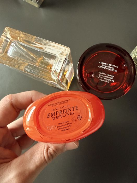 Нишови парфюми унисекс