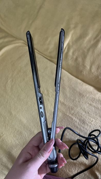 Утюжок бейбелис