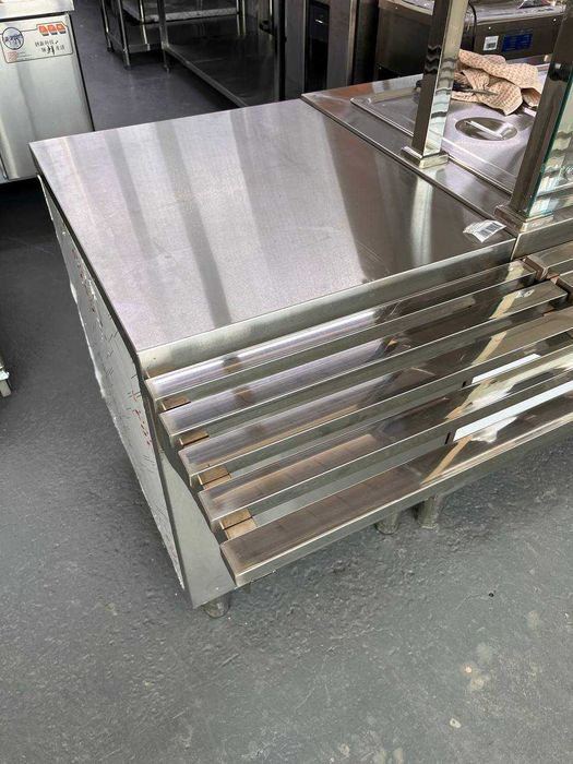 Кассовый стол/Кассовый стол