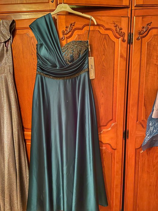 Rochie nasa L superba