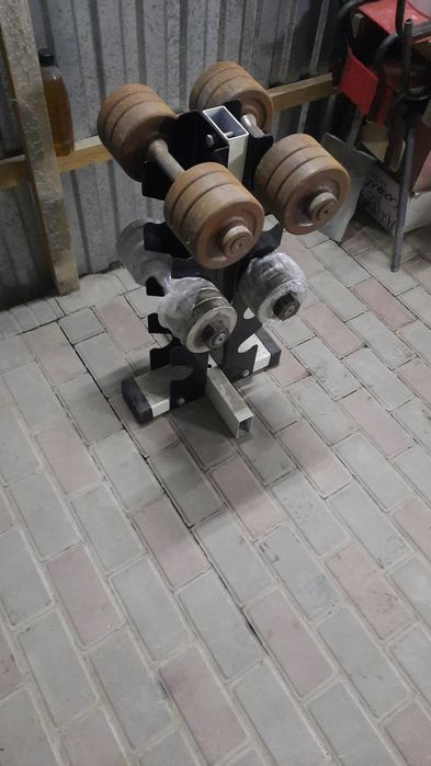 Продам гирю 20 кг