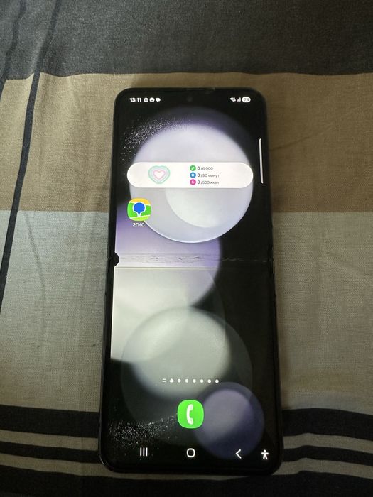Samsung Z flip 5