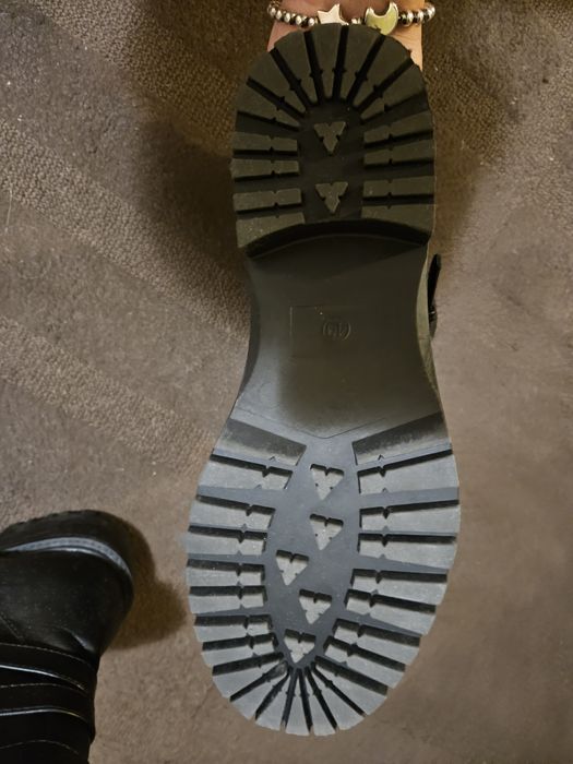 Есенно-зимни обувки Bull Boxer