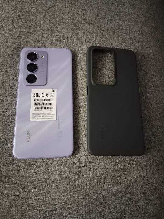 Redmi 15, 256 Gb.