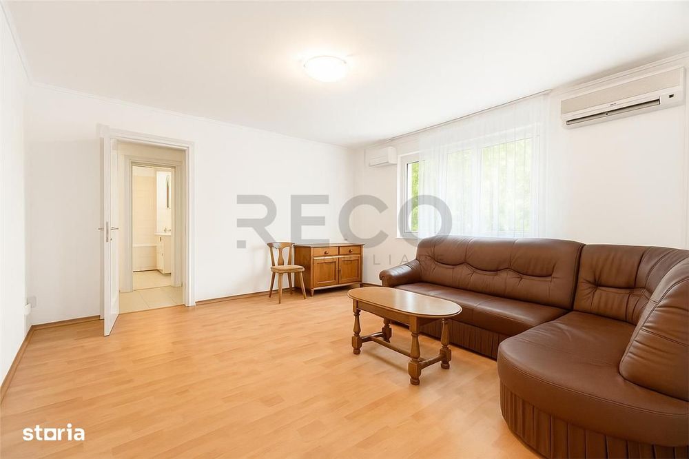RECO Apartament 3 camere, etajul 2, Oradea — fotografia 1