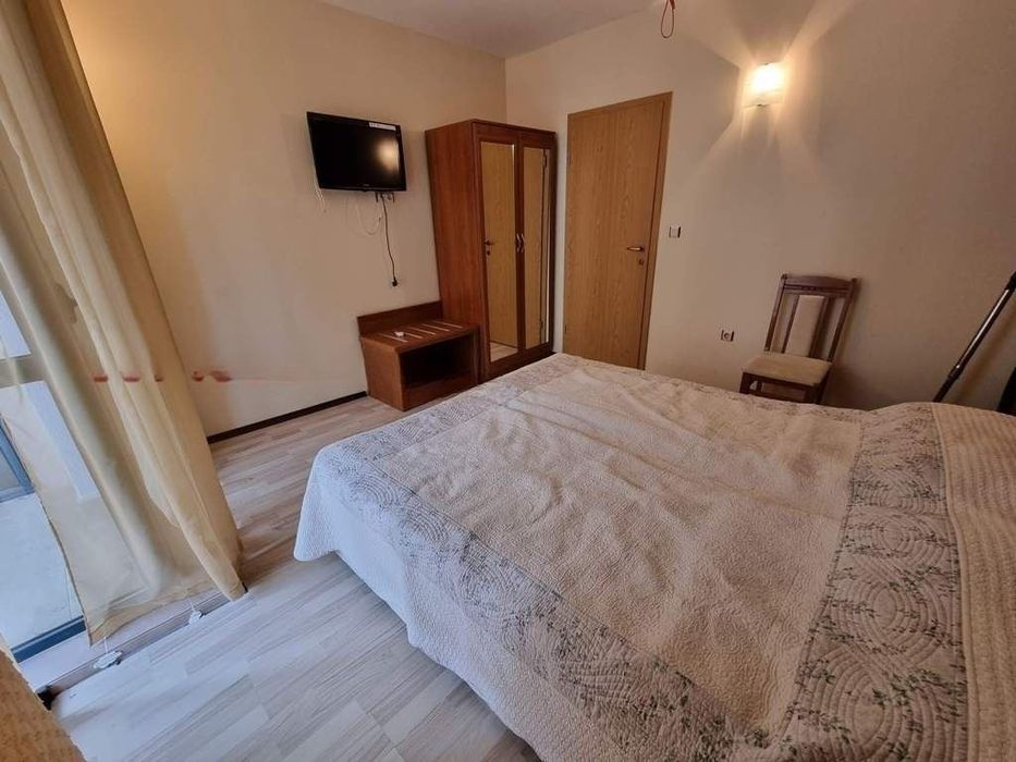 Продава се Тристаен апартамент в к.к. Слънчев бряг - 83 кв.м за 1266 €/кв.м - Снимка #9