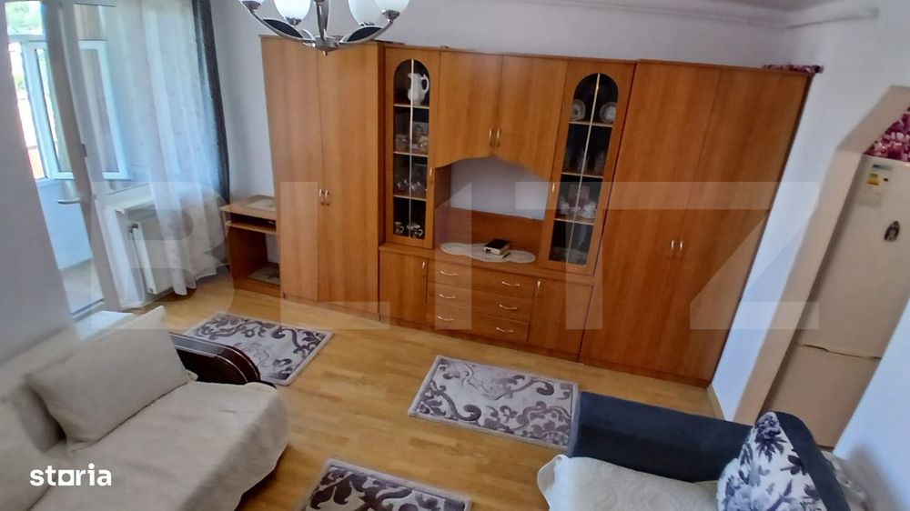 Garsoniera de vanzare, 30 mp, zona Reghin