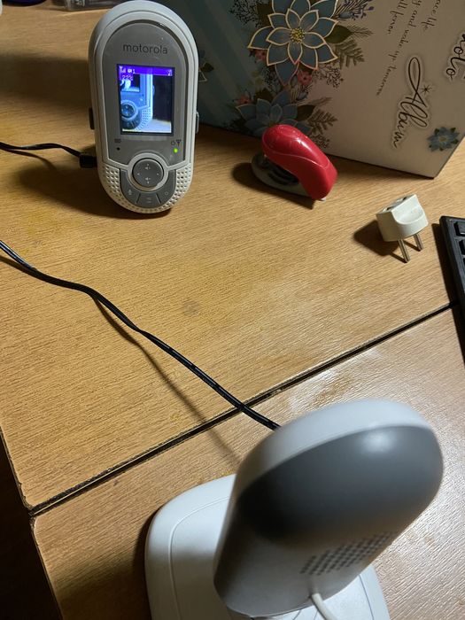 бейбифин камера motorola
