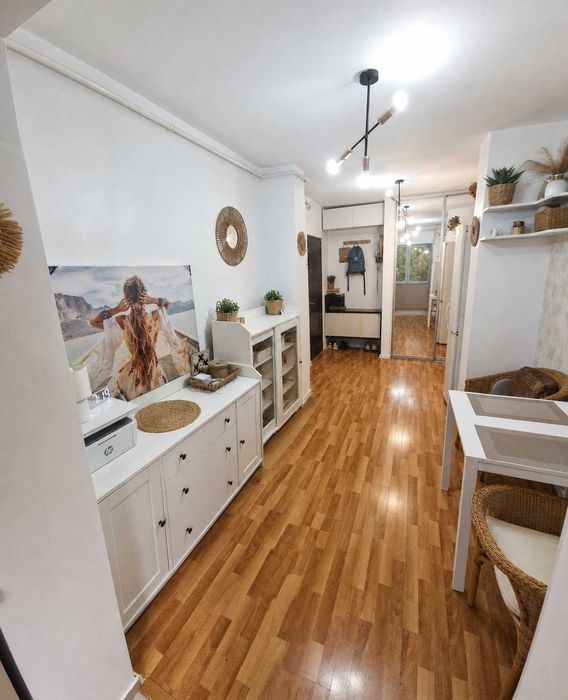 Apartament 2 camere,et 2 din 4,zona Tomis 3,direct proprietar