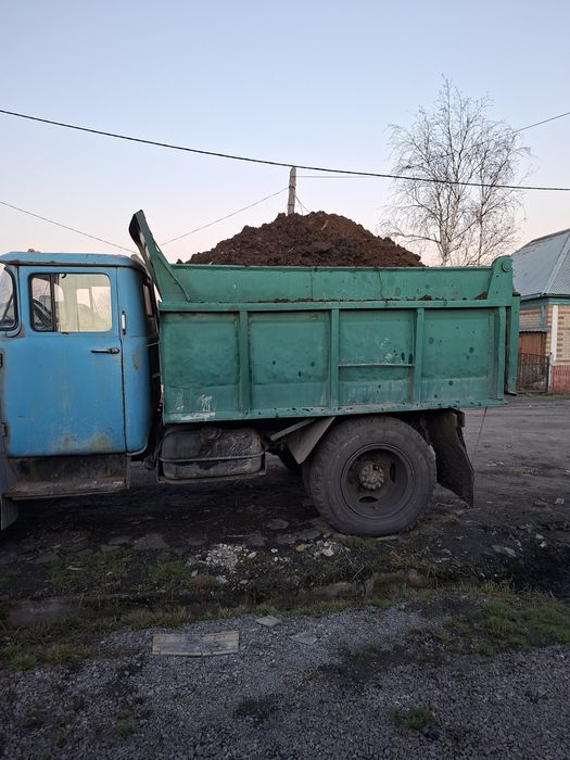 Продам  перегной