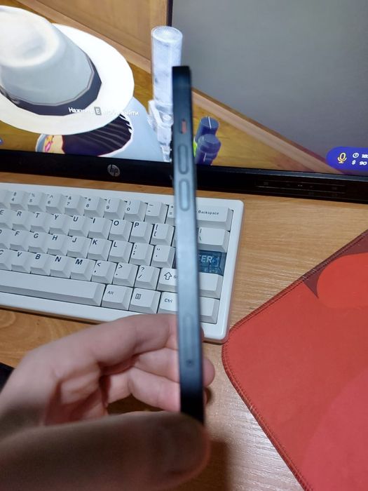 Продам айфон 13 акб 89