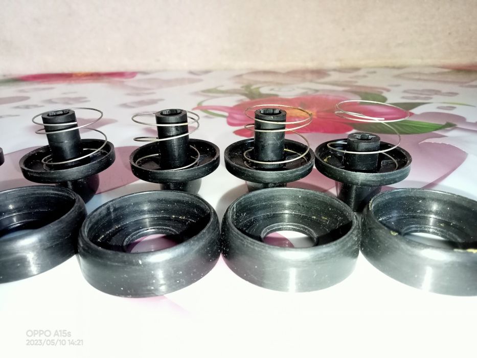 Продам ручка газовая