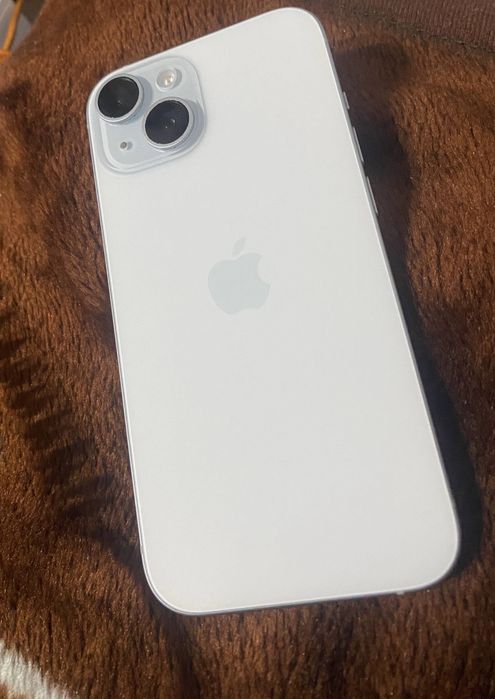 iphone 15 с каробкой