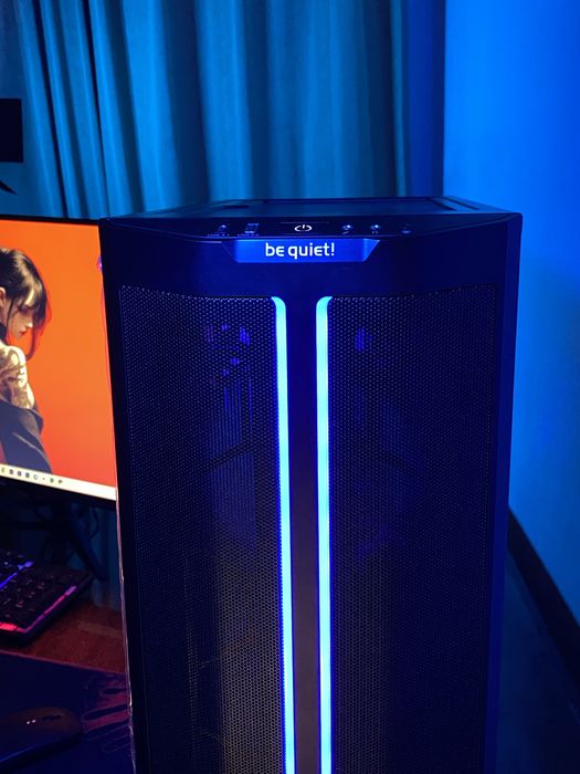 ПРОДАМ игровой пк