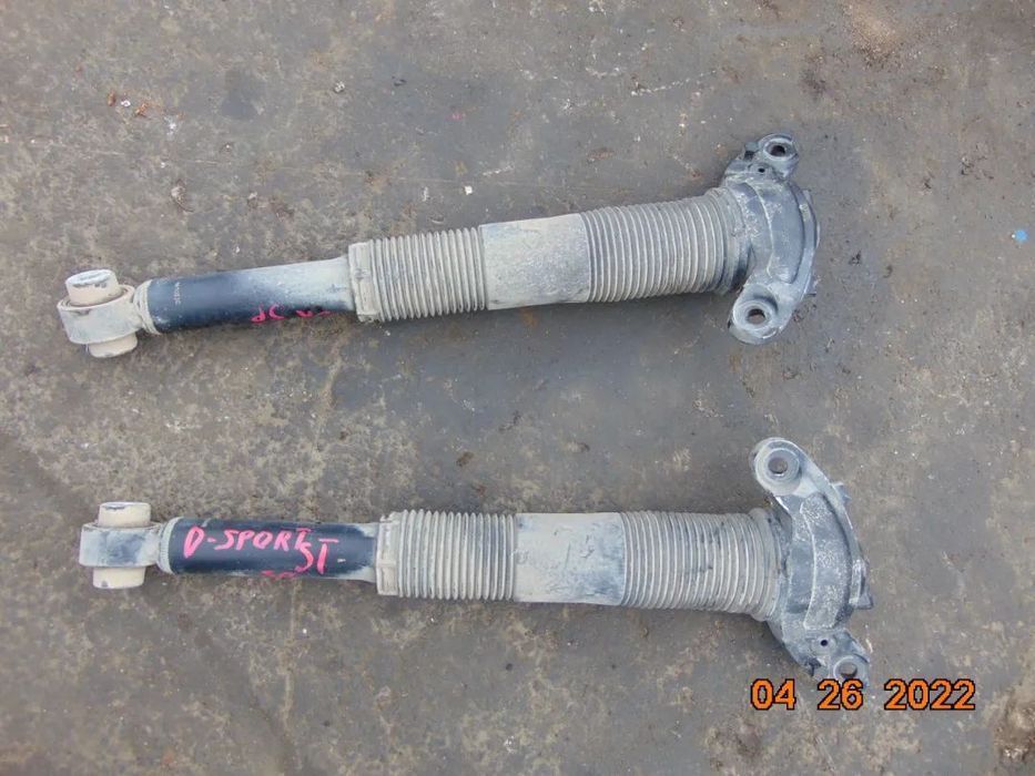 Telescoape spate Land Rover Discovery Sport