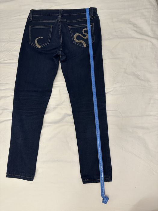 Оригинални дънки КАВАЛИ