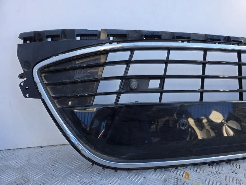Grila inferioara bara fata Ford S-Max facelift