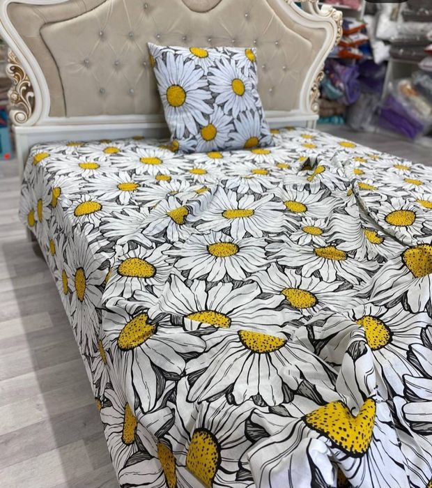 Постельное белье