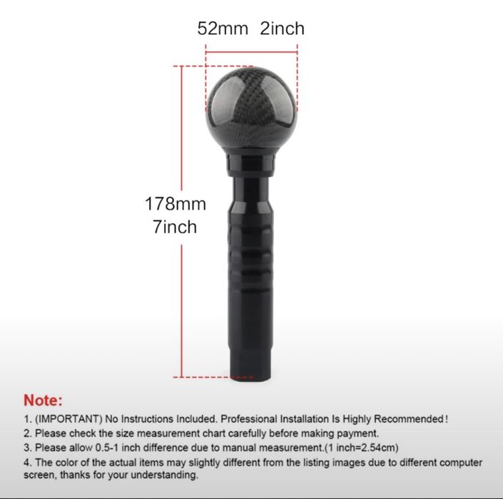 Продам универсальную ручку акпп