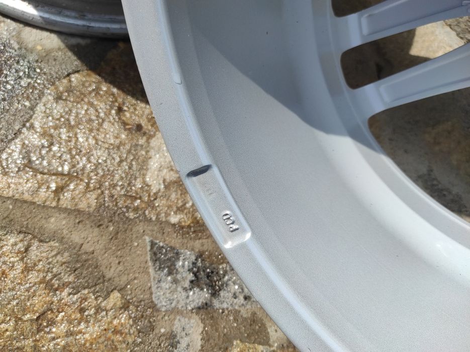 Алуминиеви джанти 5х112 18 цола Ауди, Фолксваген, Мерцедес, Шкода