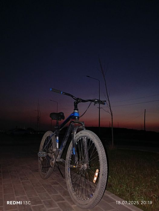 Велосипед сатылады