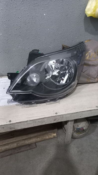 Chevrolet Cobalt chap old fara (MIDNIGHT)

Holati j