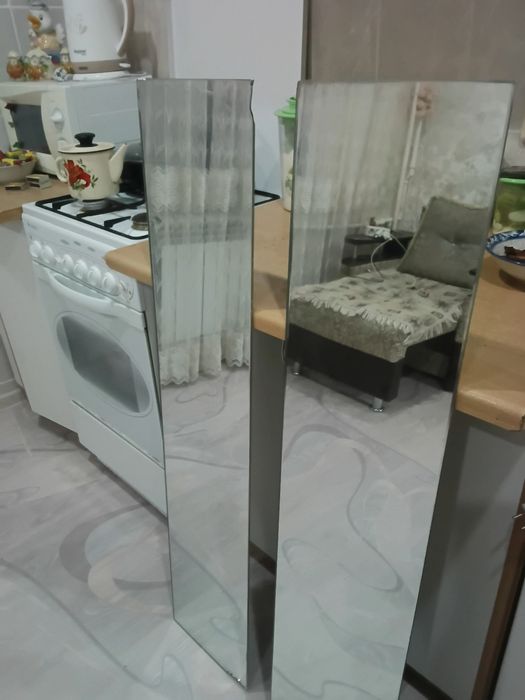 Два зеркала продам
