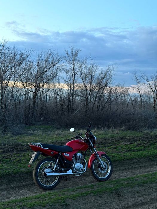 продам Минск 125D4