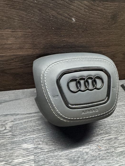 Airbag Audi Q3/Q5/Q7 A4, A5