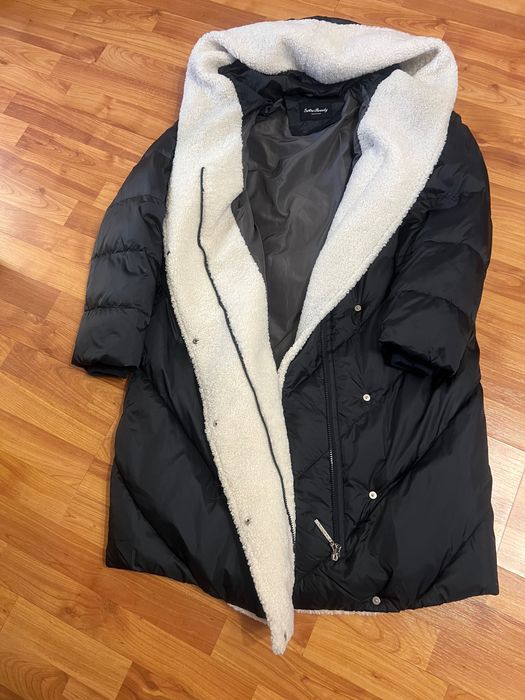 Продам зимнее пальто