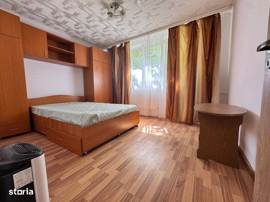 Narcisa, apartament mobilat și utilat, gata de mutat