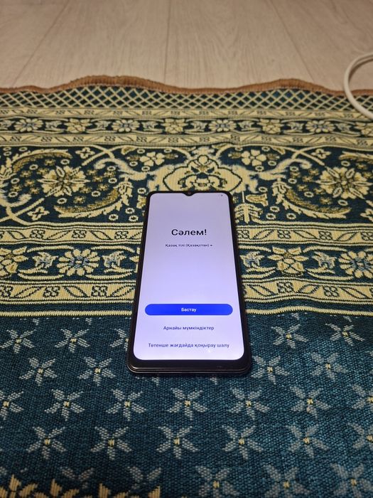 Продаю смартфон VIVO Y27s
