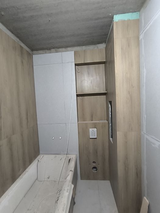 Услуга кафельшик