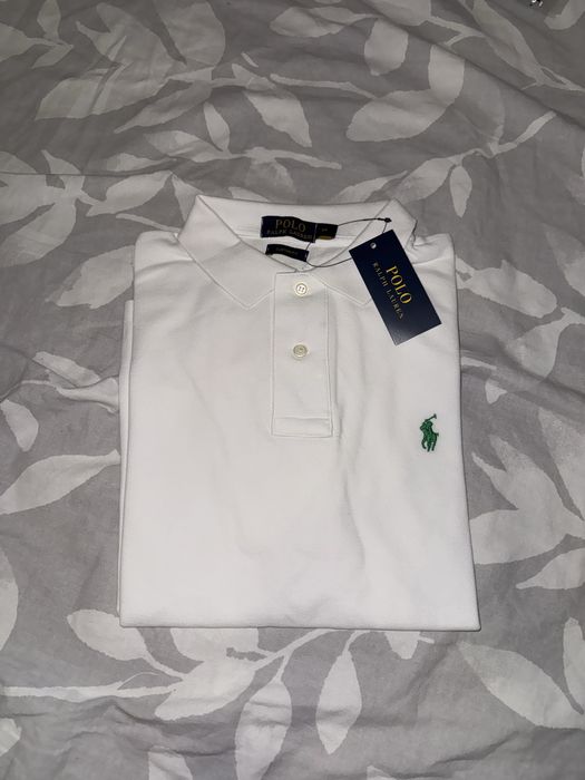 Мьжки тениски с яка Polo Ralph Lauren