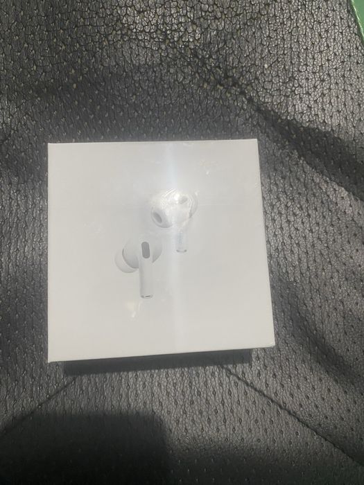 AirPods Pro 2 ANC