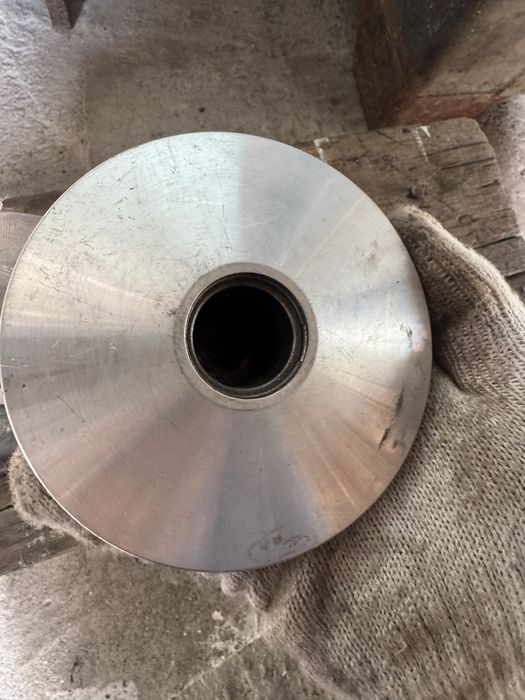 Мопед на разбор запчасти