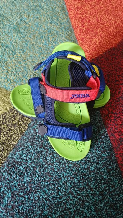 Sandale copii joma!