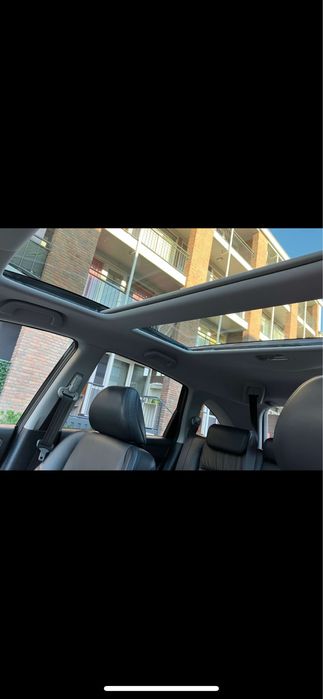 Хонда ЦРВ 2.0 150кс