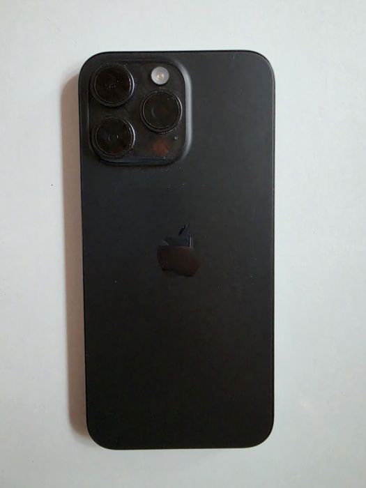 Vand Iphone 15 PRO MAX 256 GB-PRET FIX!