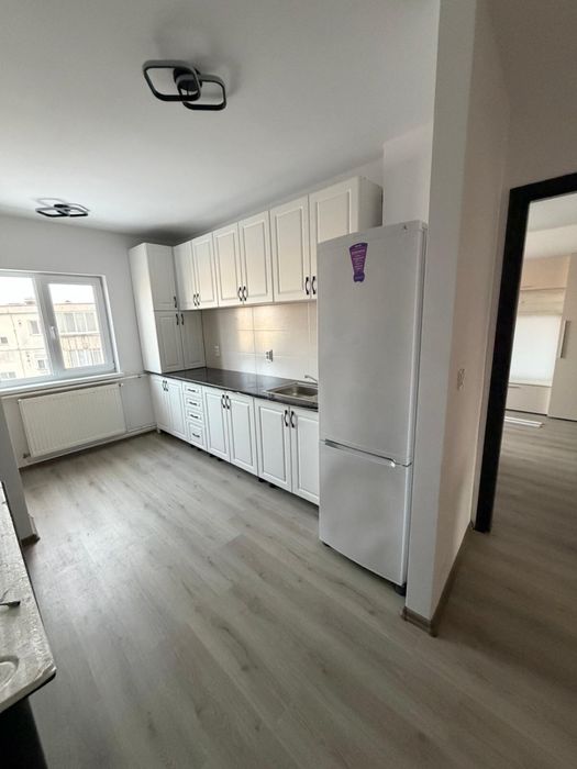 Apartament cu 3 camere