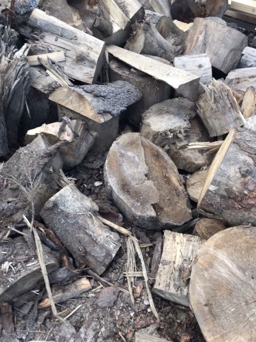 Lemne foc brad si molid