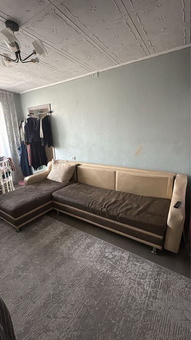 Диван Срочно как двухспалка