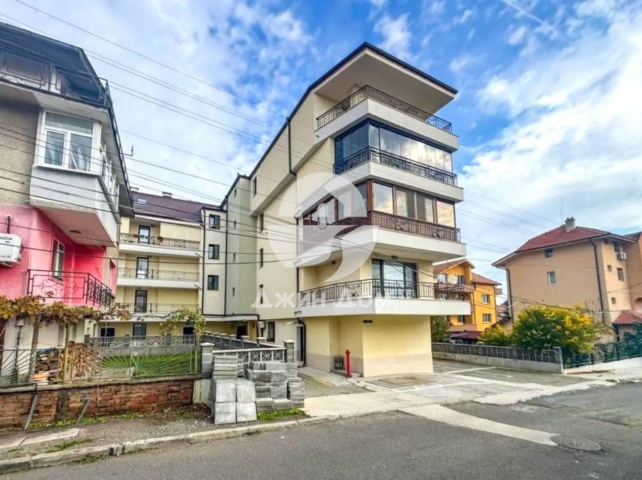 Продава се Едностаен апартамент в Бургас, Сарафово - 34 кв.м за 1005 €/кв.м - Снимка #6