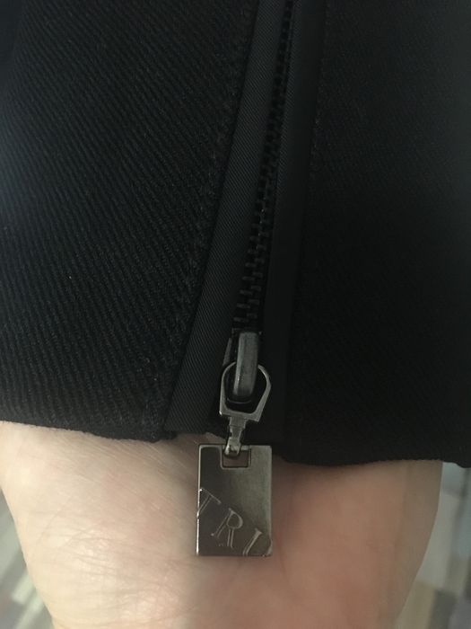 Дамско палто “Trussardi”