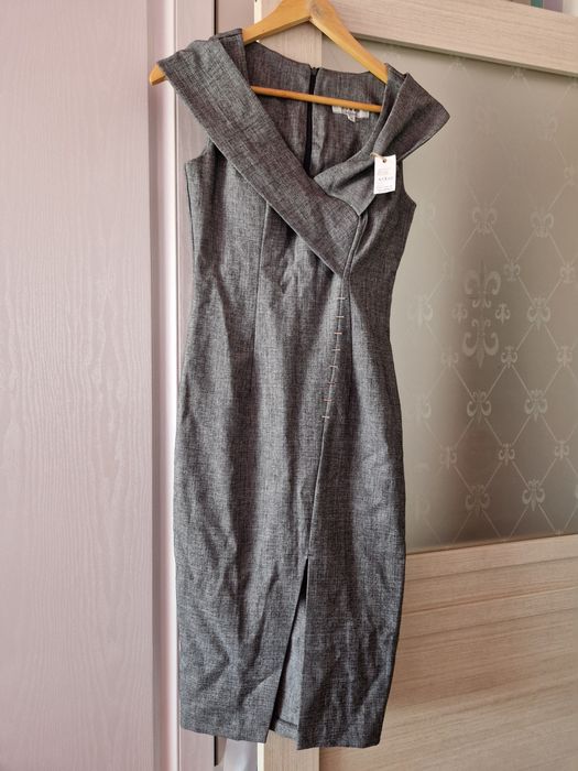 Корейское чудное платье