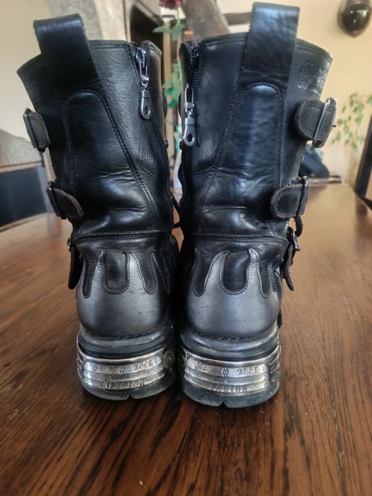 New Rock номер 43