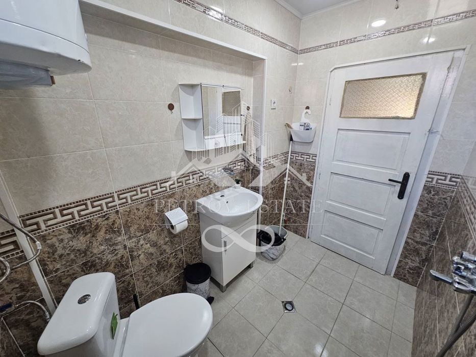 3-стаен в Пазарджик, област-гр.Велинград площ 74 цена 350